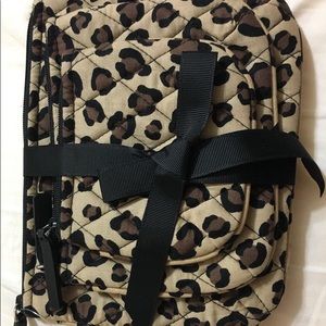 Vera Bradley make up bags